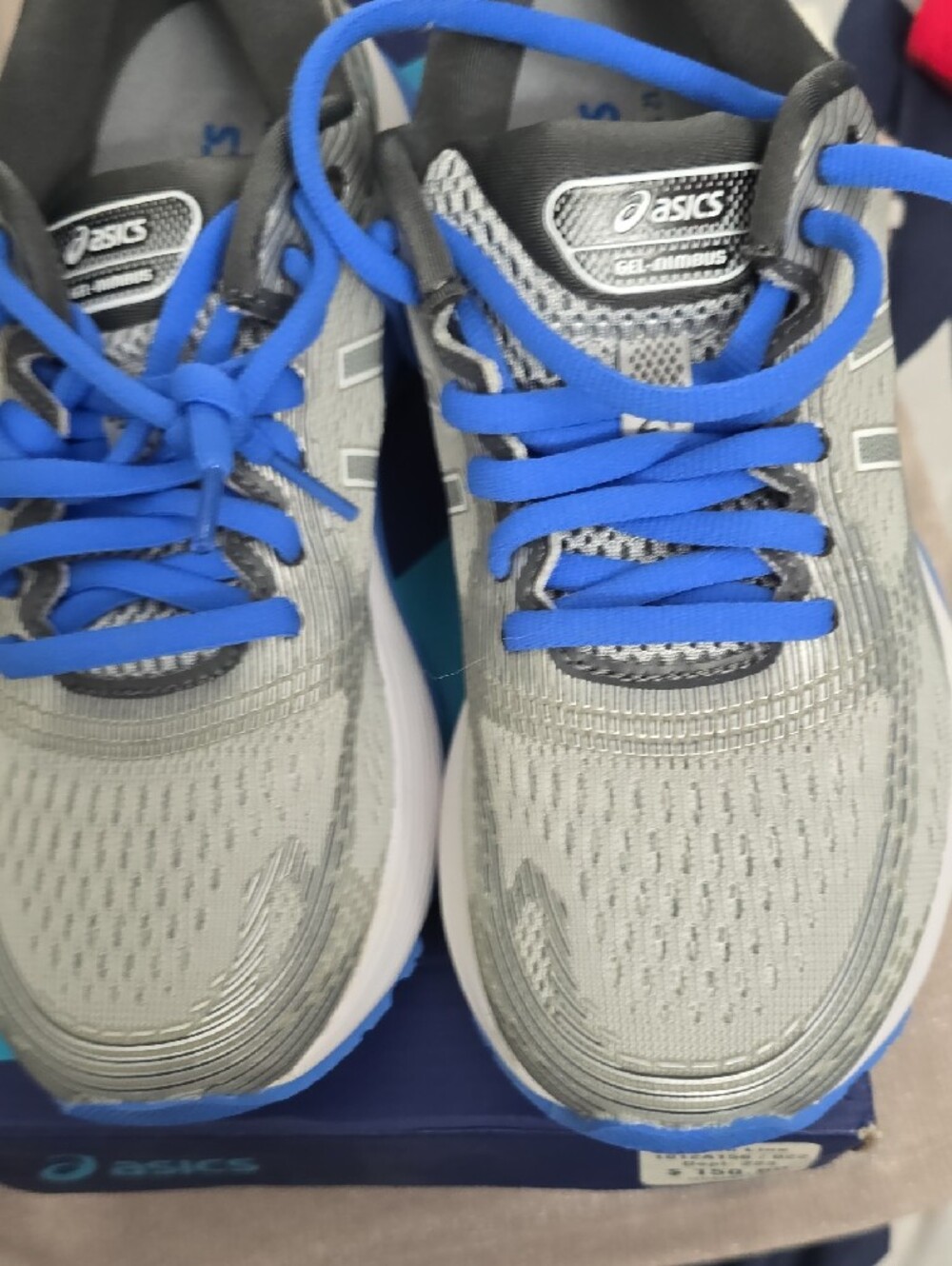 Asics - Picture 5 of 8